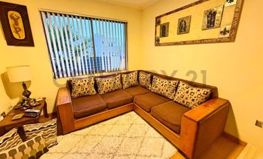 Se vende casa de un piso en Peñuelas