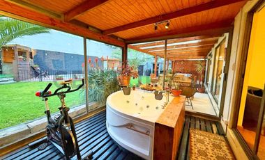 Se vende casa de un piso en Peñuelas