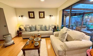 Se vende casa de un piso en Peñuelas