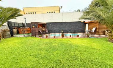 Se vende casa de un piso en Peñuelas