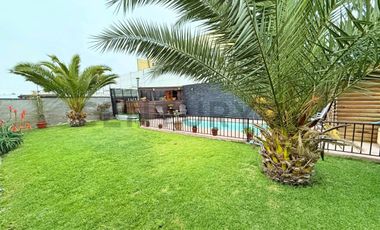 Se vende casa de un piso en Peñuelas