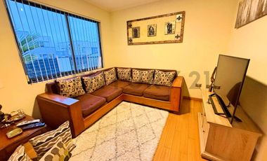 Se vende casa de un piso en Peñuelas