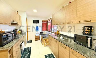 Se vende casa de un piso en Peñuelas