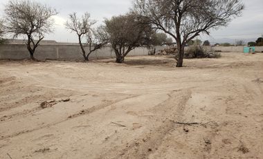 TERRENO EN VENTA EN BLVD JABONOSO GOMEZ PALACIO
