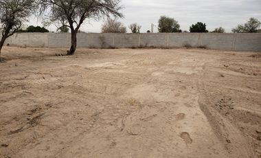 TERRENO EN VENTA EN BLVD JABONOSO GOMEZ PALACIO