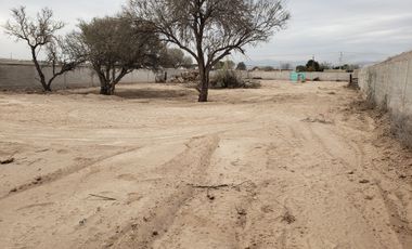TERRENO EN VENTA EN BLVD JABONOSO GOMEZ PALACIO