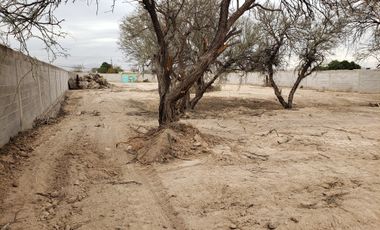 TERRENO EN VENTA EN BLVD JABONOSO GOMEZ PALACIO