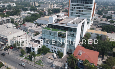 Oficinas en Venta, Obispado, Monterrey, Nuevo Leon