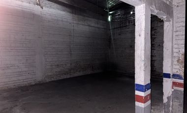BODEGA EN RENTA EN OBSERVATORIO