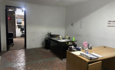 BODEGA EN RENTA EN OBSERVATORIO