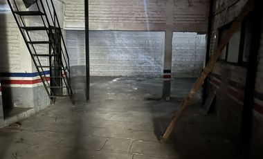 BODEGA EN RENTA EN OBSERVATORIO