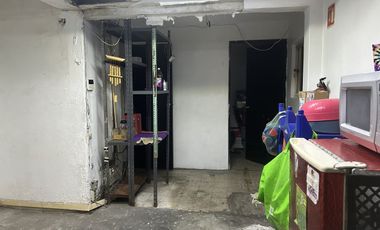 BODEGA EN RENTA EN OBSERVATORIO