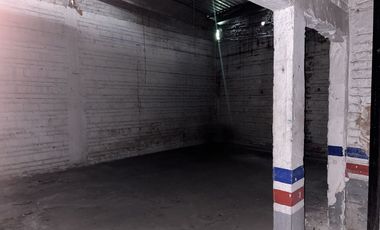 BODEGA EN RENTA EN OBSERVATORIO