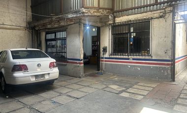 BODEGA EN RENTA EN OBSERVATORIO