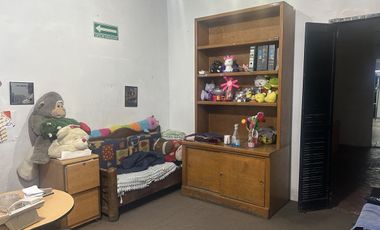 BODEGA EN RENTA EN OBSERVATORIO