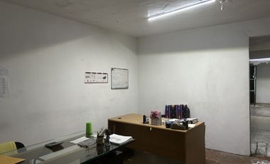 BODEGA EN RENTA EN OBSERVATORIO