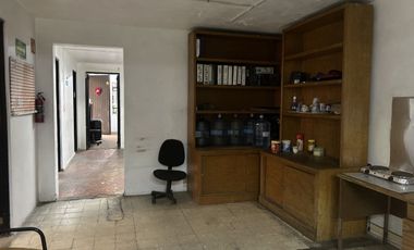 BODEGA EN RENTA EN OBSERVATORIO