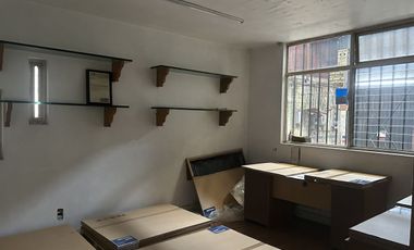 BODEGA EN RENTA EN OBSERVATORIO