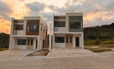 House for Sale in Mira Valley Havila Antipolo