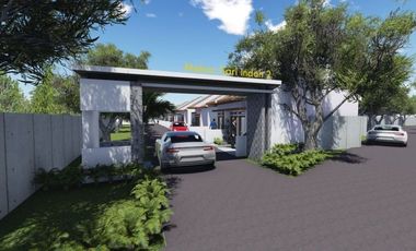 PROMO RAMADHAN, HUNIAN ASRI STRATEGIS HANYA 85 JUTA