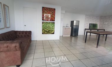 Departamento Tropezón ID: 15562r