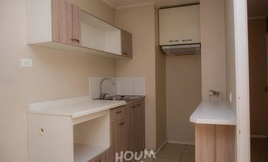 Departamento Tropezón ID: 15562r