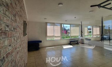 Departamento Tropezón ID: 15562r