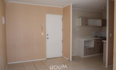 Departamento Tropezón ID: 15562r