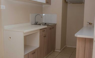 Departamento Tropezón ID: 15562r