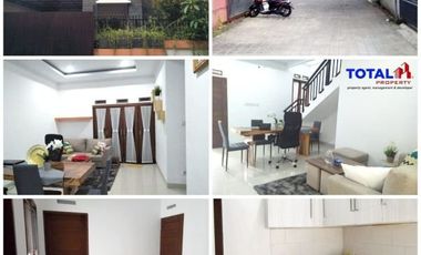 Dijual Rumah di kawasan Elite Renon, di Tukad Badung, Renon Denpasar