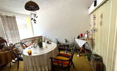 CASA EN VENTA PARA REMODELAR EN EL DORADO, TLALNEPANTLA DE BAZ