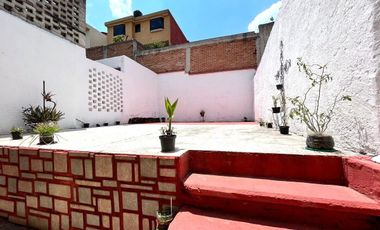 CASA EN VENTA PARA REMODELAR EN EL DORADO, TLALNEPANTLA DE BAZ