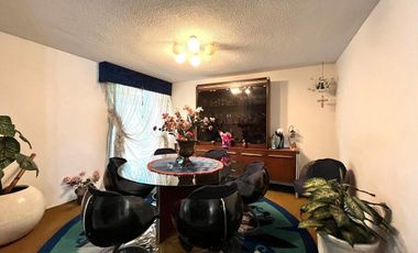 CASA EN VENTA PARA REMODELAR EN EL DORADO, TLALNEPANTLA DE BAZ