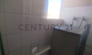 Venta departamento amoblado con ubicación central