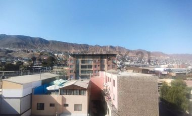 Venta departamento amoblado con ubicación central