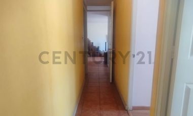 Venta departamento amoblado con ubicación central