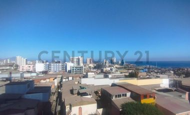 Venta departamento amoblado con ubicación central
