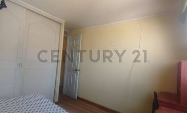 Venta departamento amoblado con ubicación central