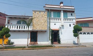 Casa en Venta en Santa María La Rivera