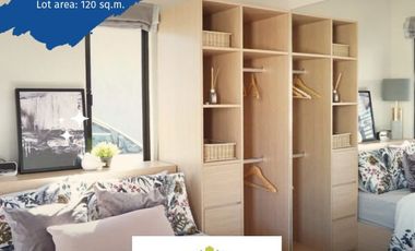 2 Bedroom House and Lot for Sale in Compostela