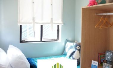 2 Bedroom House and Lot for Sale in Compostela