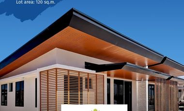 2 Bedroom House and Lot for Sale in Compostela