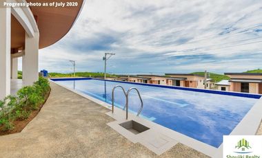 2 Bedroom House and Lot for Sale in Compostela
