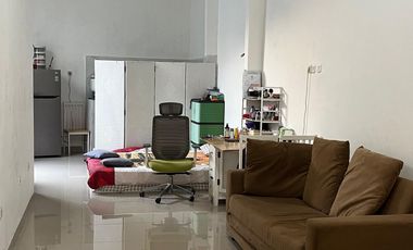 Rumah Siap Huni 15 Menit ke RSU Kota Tangsel 1 Lantai Bisa KPR J-38936