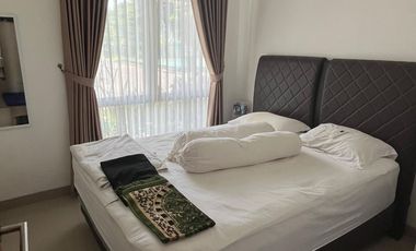 Rumah Siap Huni 15 Menit ke RSU Kota Tangsel 1 Lantai Bisa KPR J-38936