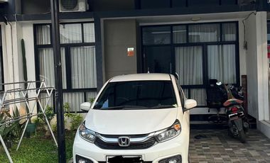 Rumah Siap Huni 15 Menit ke RSU Kota Tangsel 1 Lantai Bisa KPR J-38936
