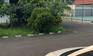 Rumah Siap Huni 15 Menit ke RSU Kota Tangsel 1 Lantai Bisa KPR J-38936