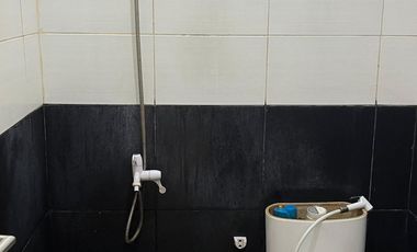 Rumah Siap Huni 15 Menit ke RSU Kota Tangsel 1 Lantai Bisa KPR J-38936