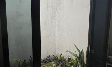 Rumah Siap Huni 15 Menit ke RSU Kota Tangsel 1 Lantai Bisa KPR J-38936