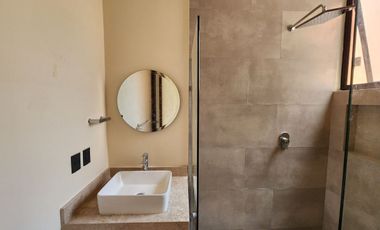 2BR Apartment for rent in Aldea Savia Tulum